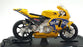 Guiloy 1/10 Scale 13694 - Honda RC 211V #3 Motorcycle Biaggi Team Camel