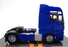 Welly 1/32 Scale 32650S-W - MAN TGX XXL Truck Tractor - Blue