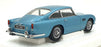Autoart 1/18 Scale Diecast 70288 - Aston Martin DB5 - Caribbean Pearl/Blue