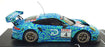 IXO 1/18 Scale Diecast LEGT18034 - Porsche 911 GT3 R VLN 7 Nurburgring 2018 #4