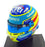 Spark 1/5 Scale 5HF192 - F1 Helmet F. Alonso Aramco 2025