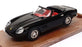 Box Model 1/43 Scale Diecast 8428 - Ferrari 275 GTB Spyder - Black