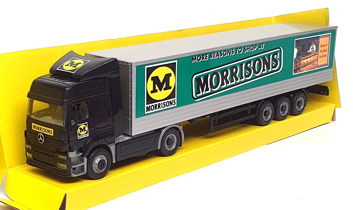China Brand Friction Power 2939100 - Mercedes Benz Truck & Trailer Morrisons