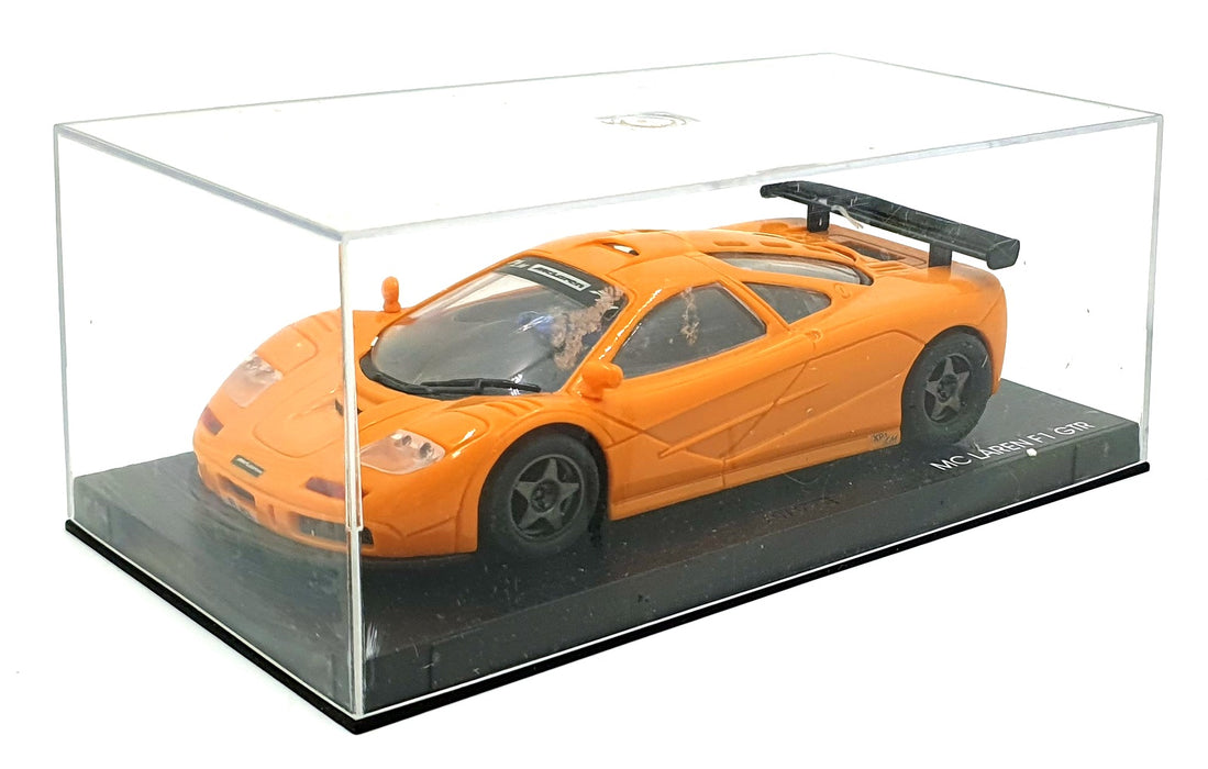 Ninco 1/32 Scale Slot Car 50130 - McLaren F1 GTR - Orange