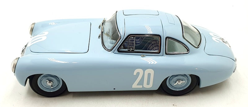 CMC 1/18 Scale Diecast DC17125L - Mercedes-Benz 300SL Bern GP 1952 #20