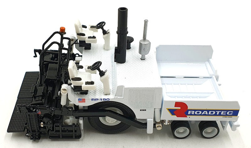 Norscot 1/50 Scale Diecast 584374 - Roadtec RP190 Paver