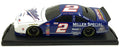 Action 1/24 Scale W249701025-4 Ford Thunderbird 1997 Miller NASCAR #2 Wallace