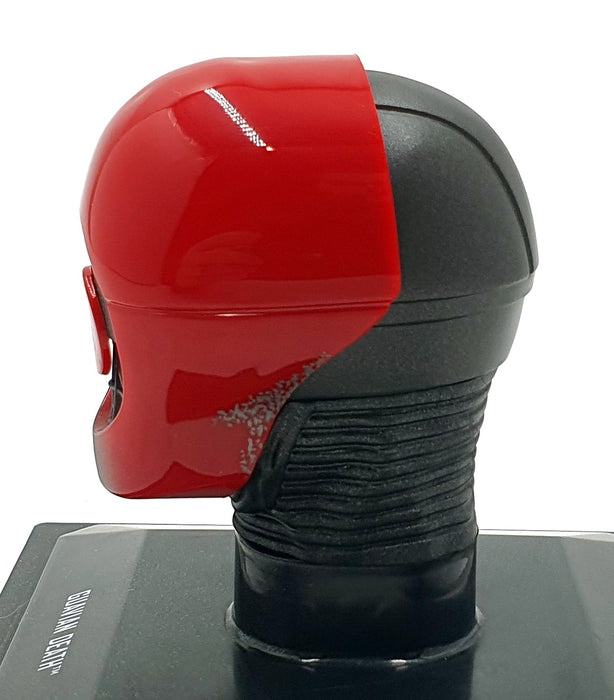 Deagostini HEL61 - Star Wars Helmet Collection - Guavian Death