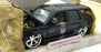 Jada 1/24 Scale Diecast 53639 - 2002 Cadillac Escalade - Black