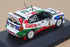 Skid 1/43 Scale SKW99011 - Toyota Corolla WRC #4 Winner China Rally 1999