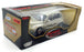 Motor Max 1/18 Scale Diecast 73100 - Chrysler GT Cruiser - Gold