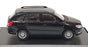 Abrex 1/43 Scale Diecast 014340 - Skoda Fabia - Met. Black