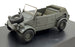 Victoria Models 1/43 Scale Diecast R009 - Kubelwagen Wehrmacht