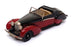 Lansdowne 1/43 Scale LDM78X - 1939 Lagonda V12 Rapide DHC - REWORKED