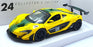 CMJ 1/24 Scale Diecast 124MLP1YW - McLaren P1 #51 - Goodwin