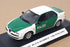 Minichamps 1/43 Scale 090525 - 1997 Alfa Romeo 156 Polizei - White/Green