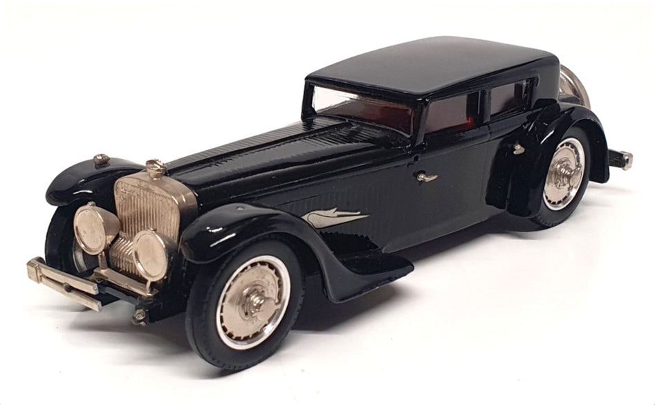 1932 Bucciali TAV8-32 Saoutchik 'Fleche d'Or 1932 Bucciali TAV8-32 Saoutchik 'Fleche d'Or