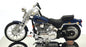 Maisto 1/18 Scale 39370 - Harley Davidson FXSTS Springer Softail