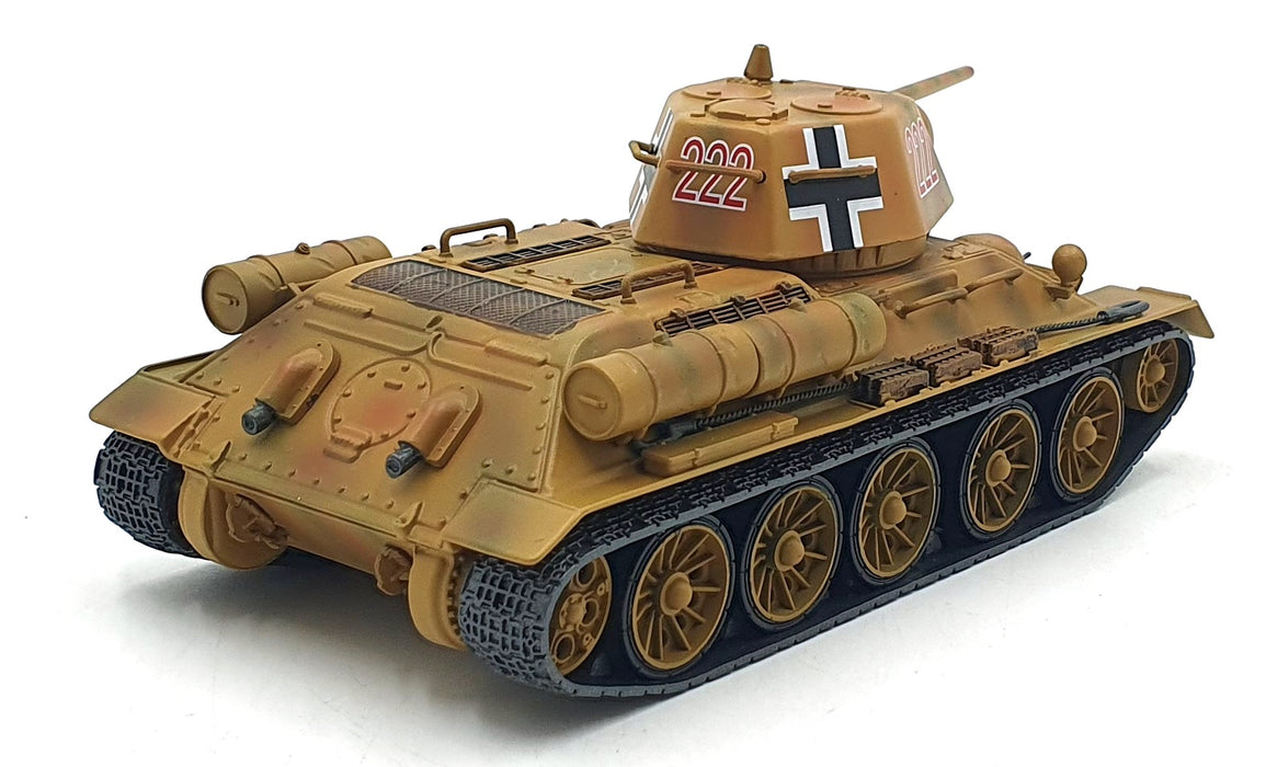 Corgi Military Legends 1/50 Scale CC51606 Beutepanzer (Trophy Tank) Ukraine 1943
