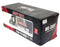 Hongsen 1/24 Scale HO124B - Peterbilt Truck With Lights & Sound - Black