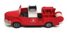 Solido 1/50 Scale 362 - Hotchkiss H.6 G54 Fire Engine Sapeurs Pompiers - Red