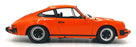 Minichamps 1/18 Scale 100 063025 1983 Porsche 911 Carrera Coupe 3.2 - Orange
