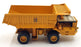Ertl 1/80 Scale Diecast 1852 - International 350 Hauler - Yellow