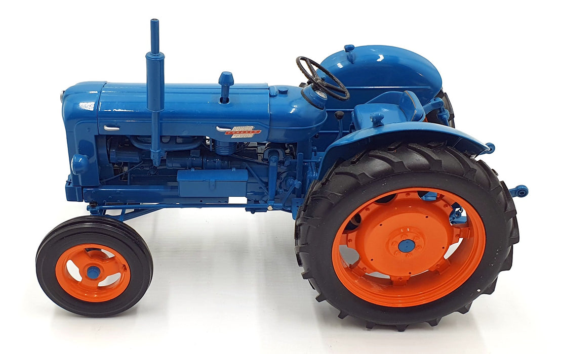 UH 1/16 Scale Diecast UH2640U - 1958 Fordson Power Major - Blue