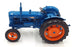 UH 1/16 Scale Diecast UH2640U - 1958 Fordson Power Major - Blue