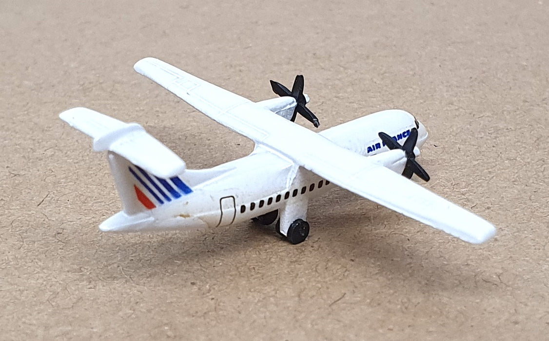Schabak 1/600 Scale 929/3 -  ATR 42 Aircraft Air France