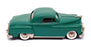 Brooklin Models 1/43 Scale BRK70 - 1950 Dodge Wayfarer - Green