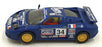 Matchbox SCX 1/32 Scale Slot Car 83860.20 - Bugatti #34 Le Mans