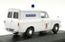Vanguards 1/43 Scale VA00417 - Ford Anglia Van Dunbartonshire Constabulary