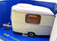Revell 1/18 Scale Diecast 08482 - Campingtrailer Eriba Puck Caravan - Cream