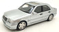 Otto Mobile 1/18 Scale OT443 - Mercedes-Benz C36 AMG W202 - Silver