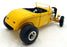 Ertl 1/18 Scale Diecast 91225A - 1932 Ford Roadster Hot Rod - Yellow