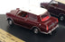 Vitesse 1/43 Scale Diecast 055C - 1966 Riley Elf Mk III - Damask Red