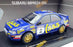 Sun Star 1/18 Scale 5502 Subaru Impreza 555 #2 C.McRae 1994 New Zealand