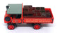 Matchbox Appx 11cm Long Diecast MB03C - Yorkshire Dampflast Wagen REWORKED