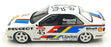 Otto 1/18 Scale Resin OT1141 - Peugeot 405 M16 BTCC Rally #45
