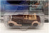Johnny Lightning 1/64 Scale 261-04 - Hispano Suiza Bond 007 "Moonraker" - Brown