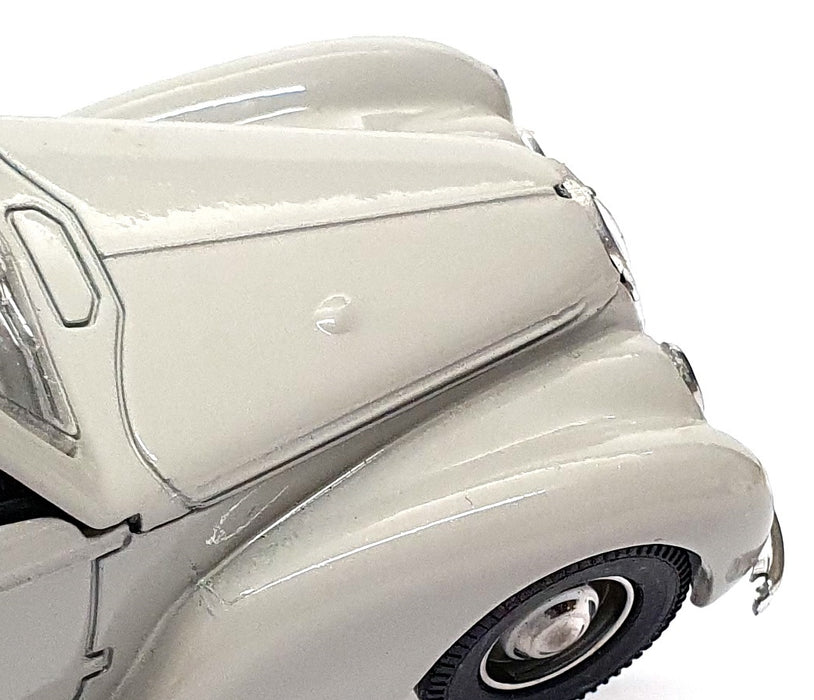 Solido 1/43 Scale 4595/06 - Alfa Romeo 2500 Sport Control Commission Austria