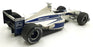 Minichamps 1/18 Scale 100 010005 - Williams F1 2001 BMW FW23 R.Schumacher #9