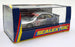 Scalextric 1/32 Scale Slot Car C2163 - Audi A4 #4 Engen - Silver