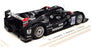 Spark 1/43 Scale S3710 - Oreca 03-Nissan Signatech Nissan Le Mans 2012 - Black