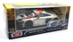 Motor Max 1/24 Scale 73788 - Audi R8 LMS GT3 - Grey