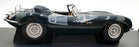 Autoart 1/18 Scale Diecast - 73519 Jaguar XK SS 1956 Steve McQueen Version Green