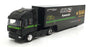 NewRay 1/43 Scale 15653 - Ford Iveco BUD Racing Team Truck - Black