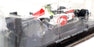Altaya 1/24 Scale Diecast MW2ALA0037 - Honda RA106 #12 2006 - Jensen Button