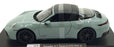 Maisto 1/18 Scale Diecast 46629 - Porsche 911 Targa 4 GTS (992.2) - Grey